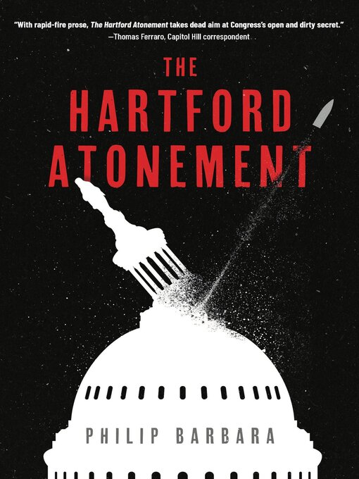 Title details for The Hartford Atonement by Philip Barbara - Available